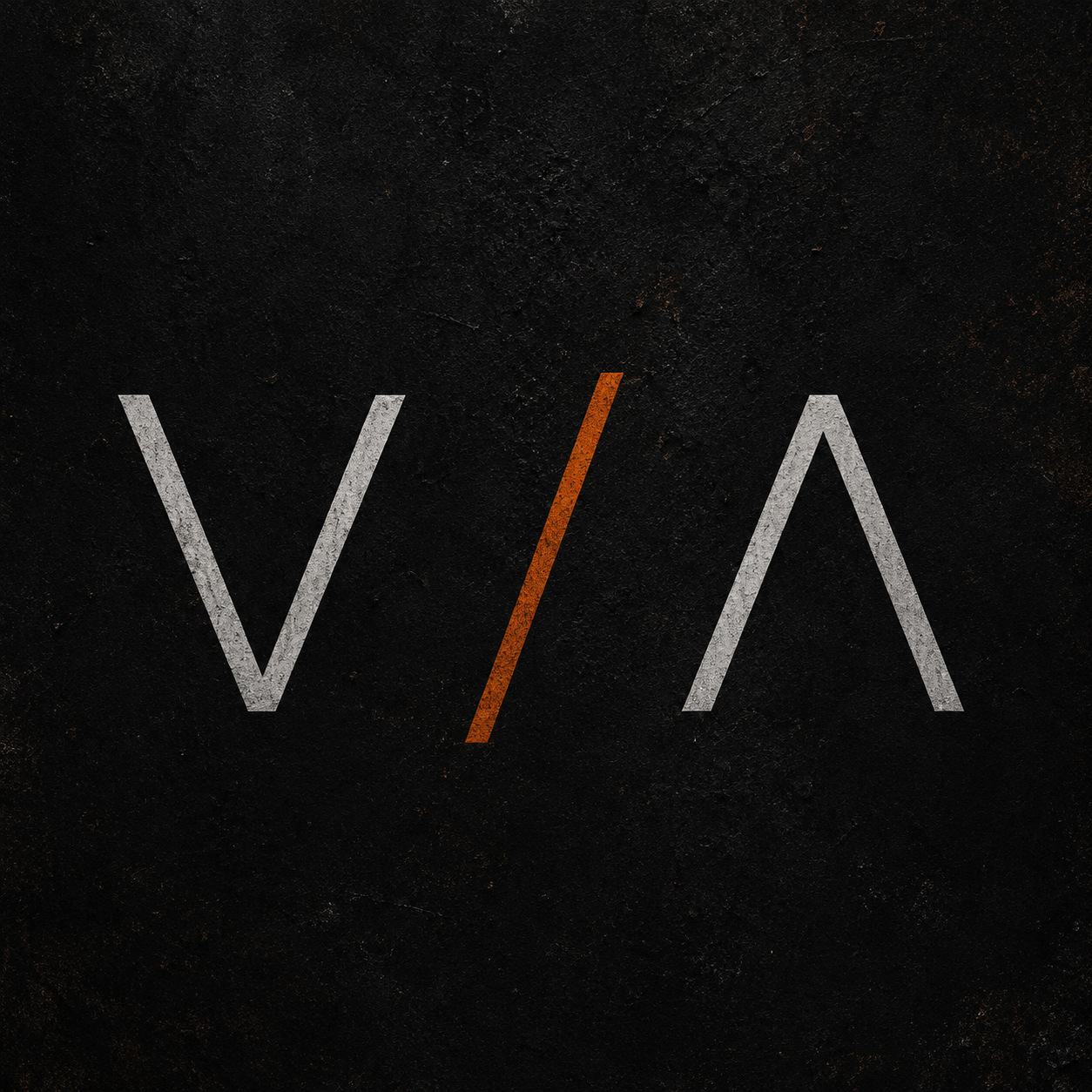 V/A Logo